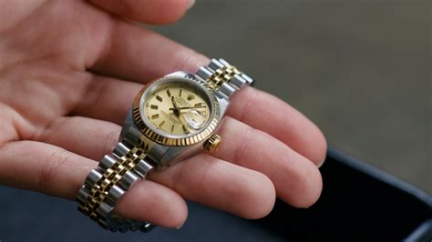 rolex watches made in usa